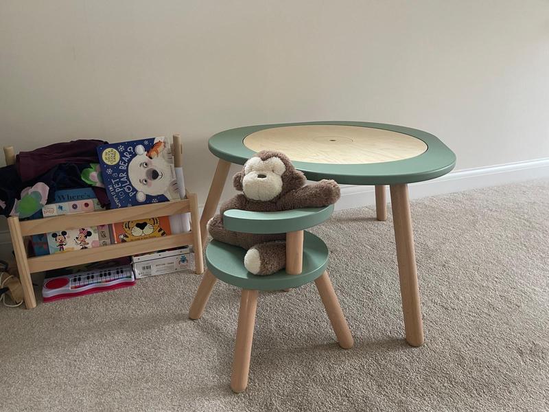👶Children's game table