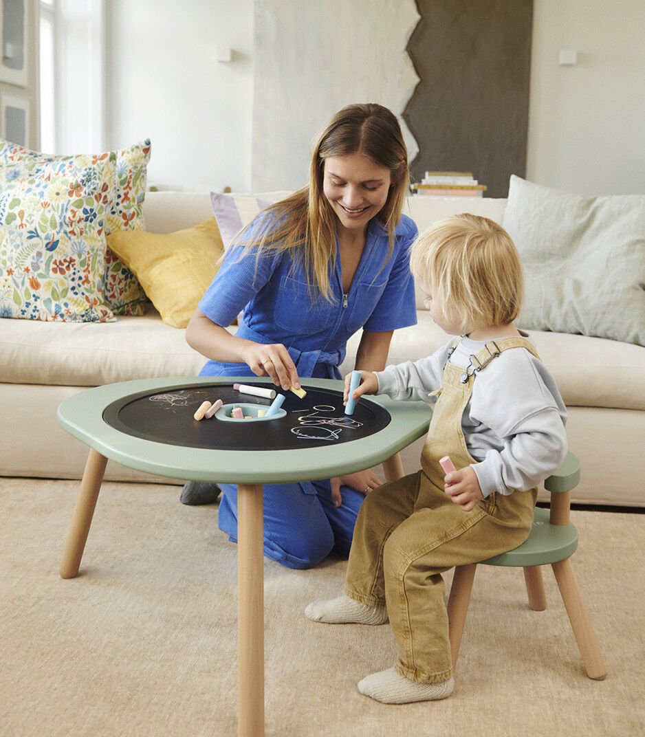 👶Children's game table