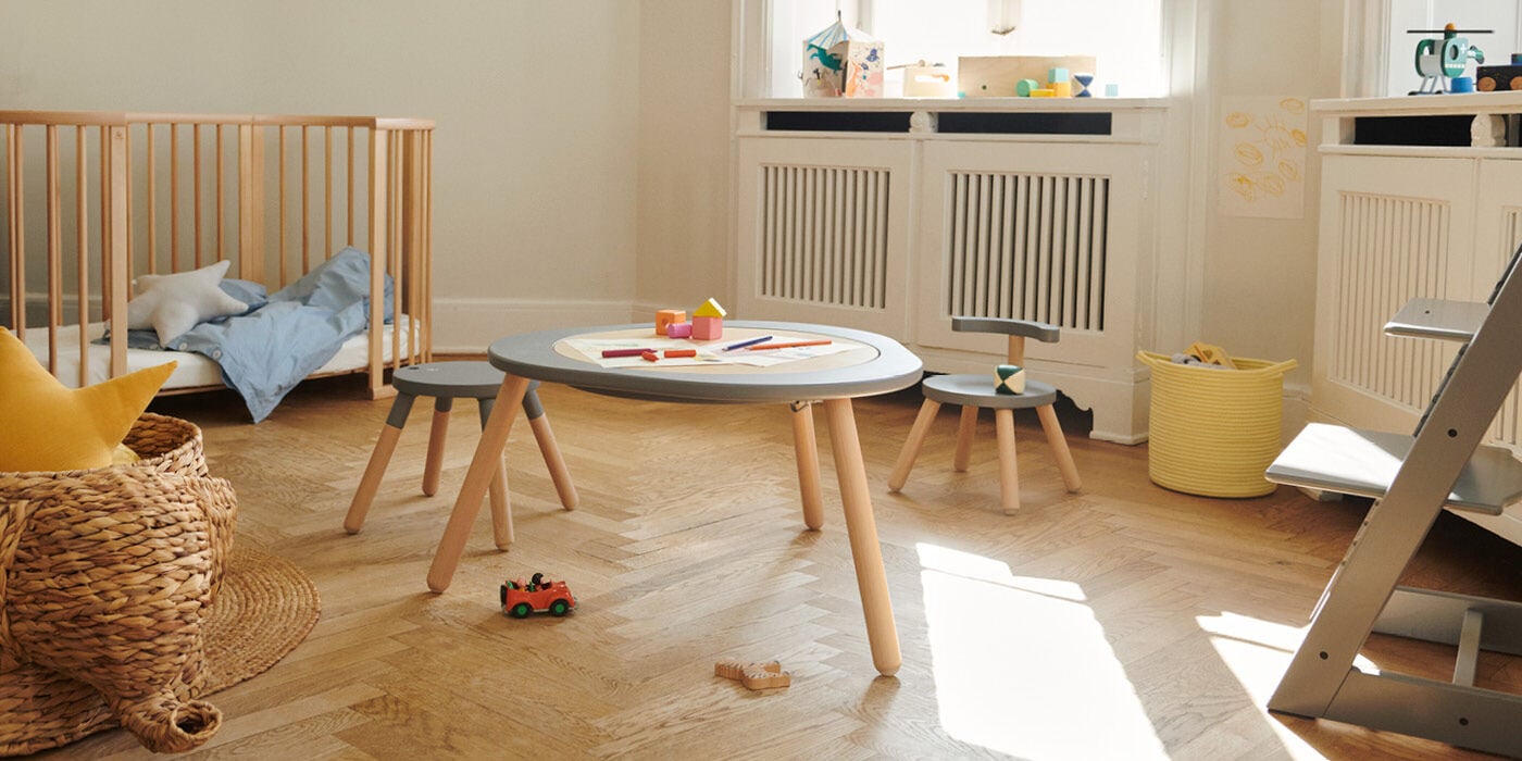 👶Children's game table