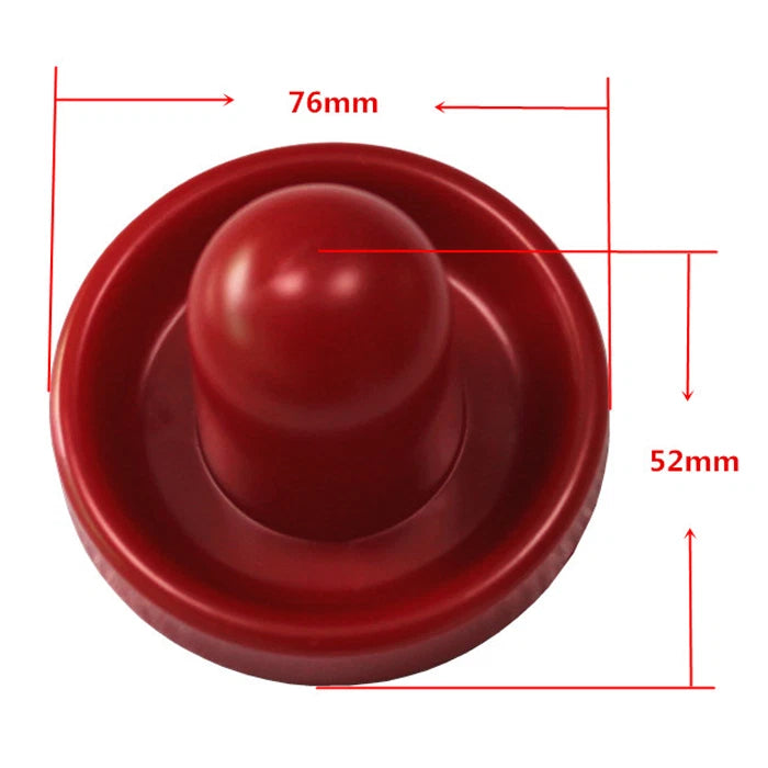 🥇Multi-functional tabletop hockey game, indoor air hockey table, tabletop hockey game for children